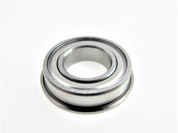 水電、火電等的發電機和汽輪機用軸承