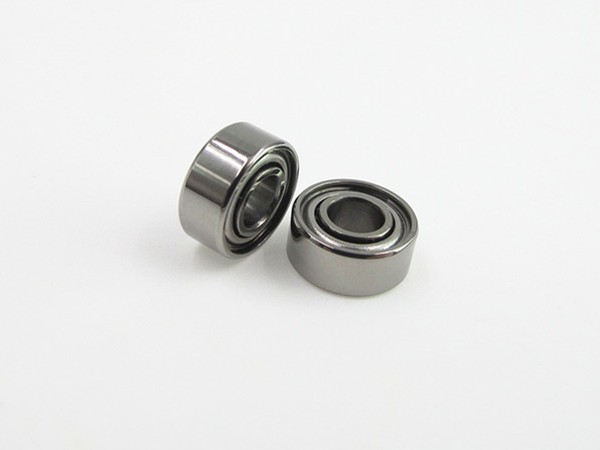 683軸承 內孔3外徑7厚度3 小軸承 微型軸承