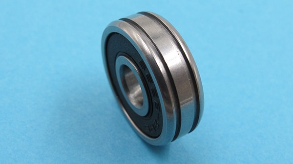 如何選購軸承？