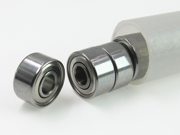 微型軸承常用型號及尺寸