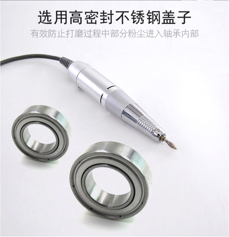 打磨機(jī)軸承005-790-819 打磨機(jī)軸承005-790-819