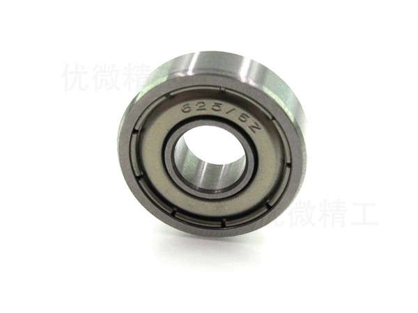 冰箱604軸承的簡單介紹