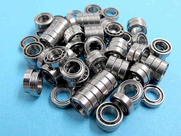 MR74軸承 汽車香水軸承 玩具軸承 低價小軸承