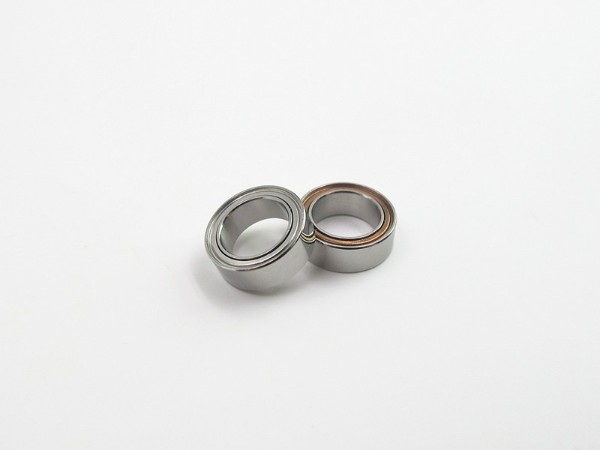 軸承微型軸承應該如何發展