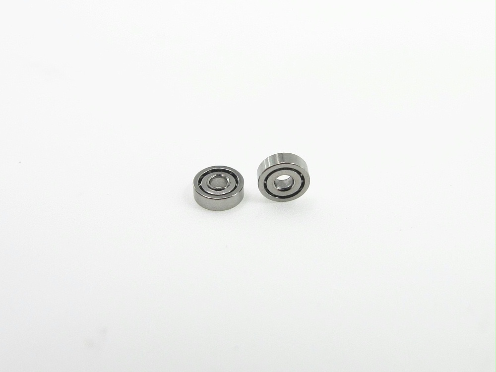 681軸承 1*3*1軸承 迷你軸承 特微型軸承