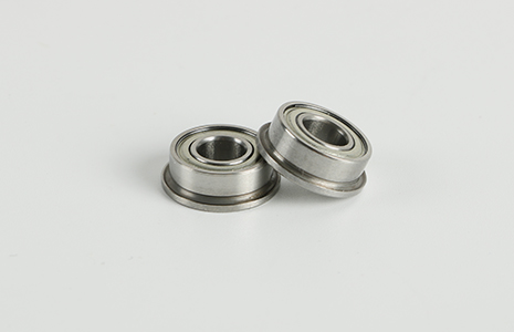 微型法蘭軸承L-1360ZZ